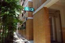 Blk 520 Jelapang Road (Bukit Panjang), HDB 5 Rooms #209522